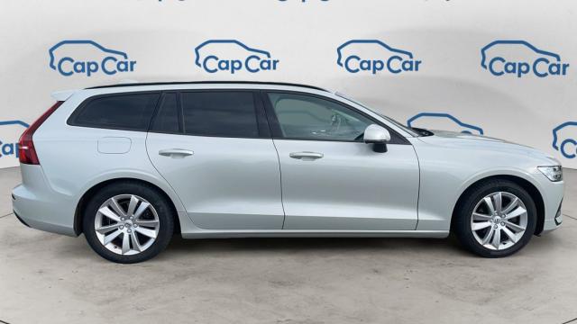 Volvo V60 image 4