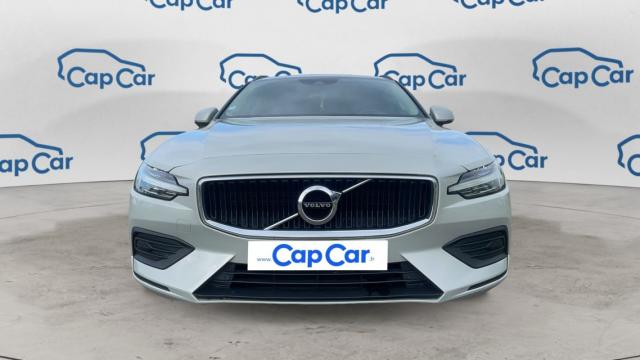 Volvo V60 image 2
