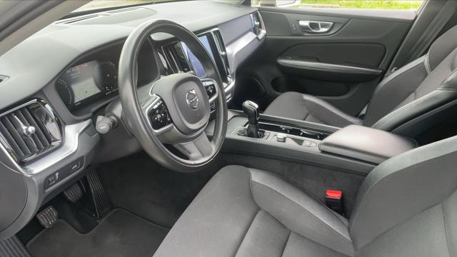 Volvo V60 image 5