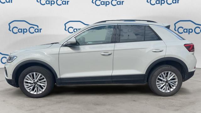 Volkswagen T-Roc image 7