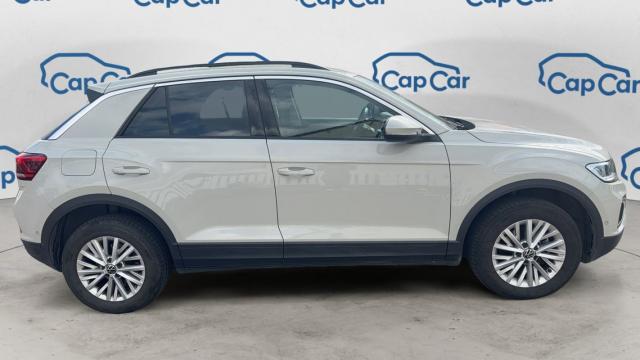 Volkswagen T-Roc image 2