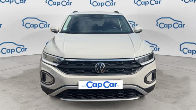Volkswagen T-Roc image 1