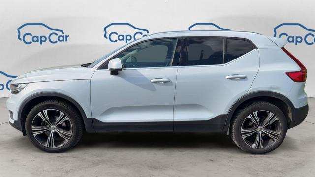 Volvo Xc40 image 1