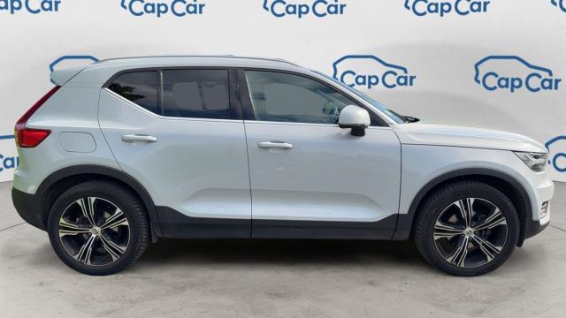 Volvo Xc40 image 2