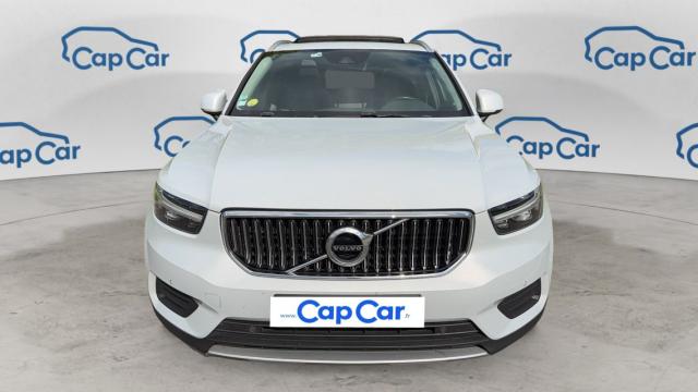 Volvo Xc40 image 9