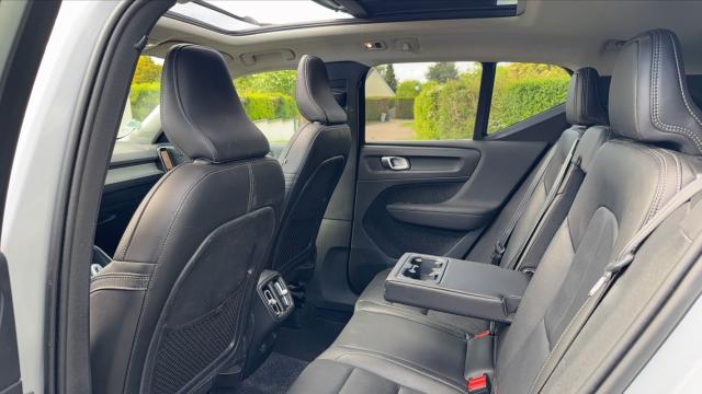 Volvo Xc40 image 5