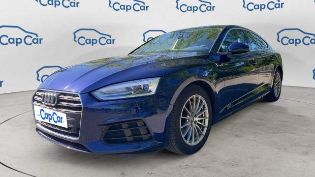 Audi A5 Sportback 2 40 Tdi 190 S-Tronic Business Line