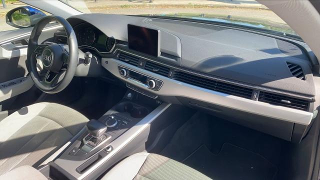 Audi A5 Sportback image 2