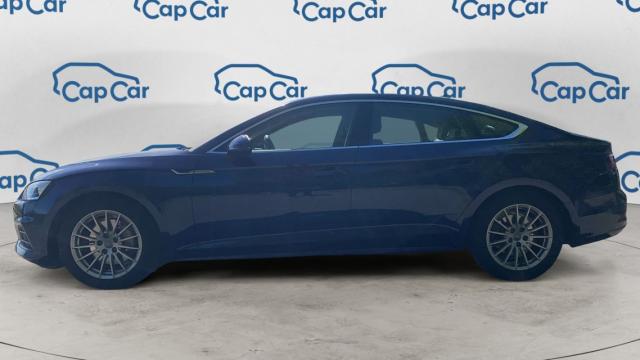 Audi A5 Sportback image 4