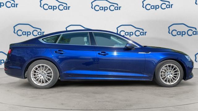 Audi A5 Sportback image 5