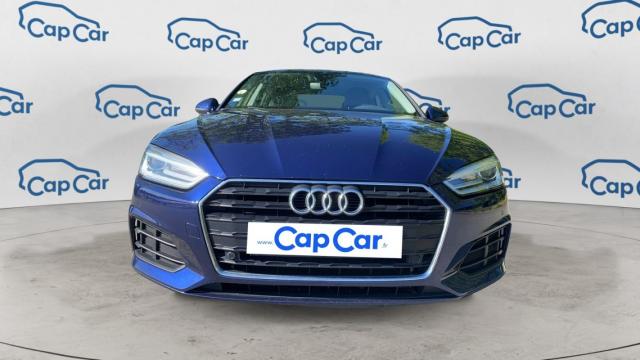 Audi A5 Sportback image 7