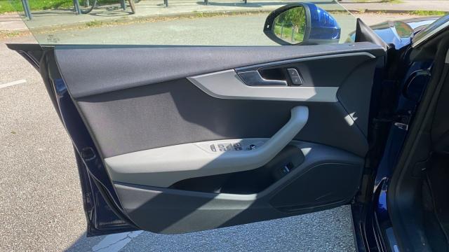 Audi A5 Sportback image 3