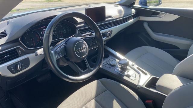 Audi A5 Sportback image 6