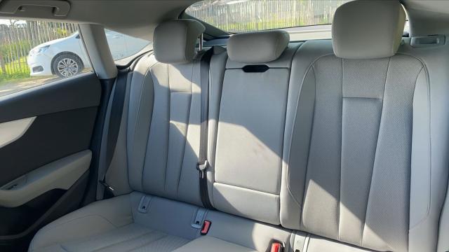 Audi A5 Sportback image 8