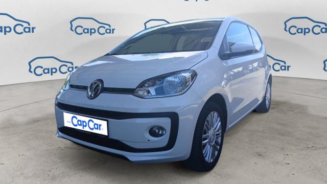 Volkswagen Up! 1.0 60 Move Up!