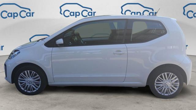 Volkswagen Up! image 8