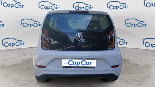 Volkswagen Up! image 3