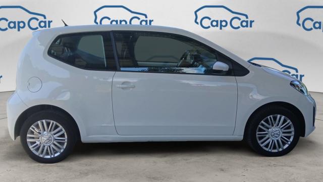 Volkswagen Up! image 6