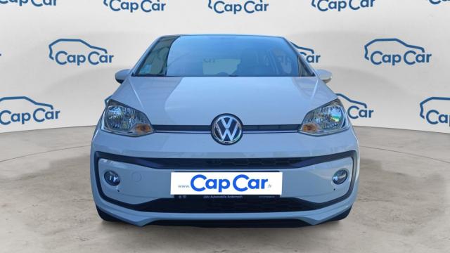 Volkswagen Up! image 9