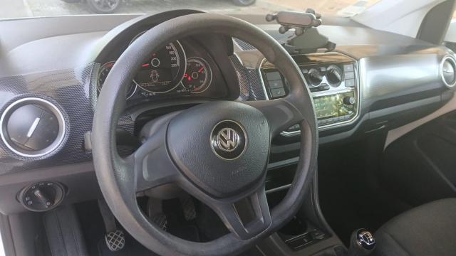 Volkswagen Up! image 5