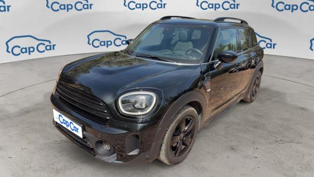 Mini Countryman 1.5 One D 116 Bva7 Northwood