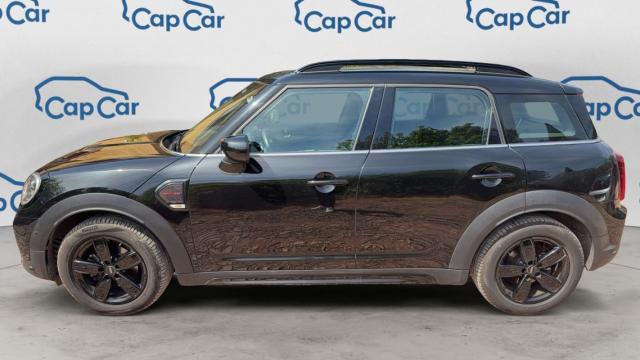 Mini Countryman image 3