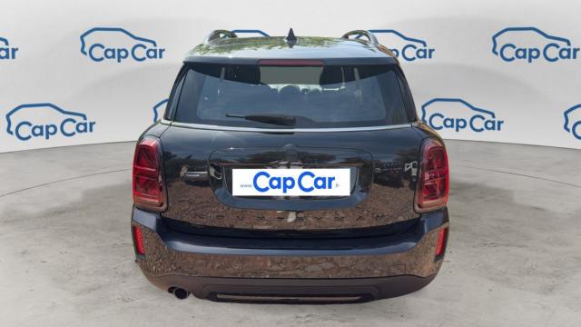 Mini Countryman image 7