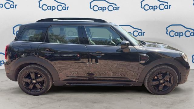 Mini Countryman image 6