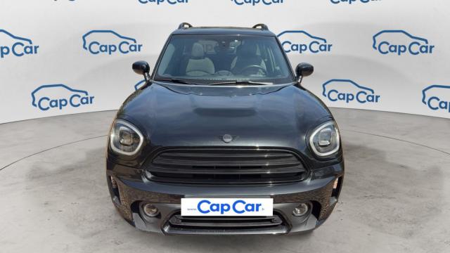 Mini Countryman image 4