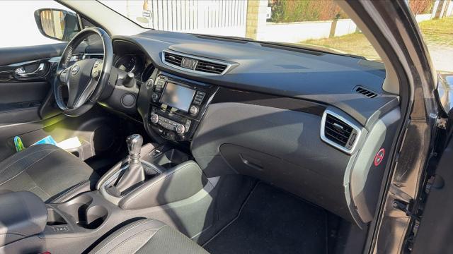 Nissan Qashqai image 9