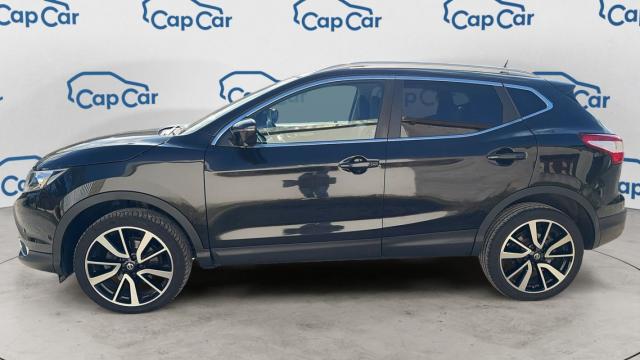Nissan Qashqai image 3