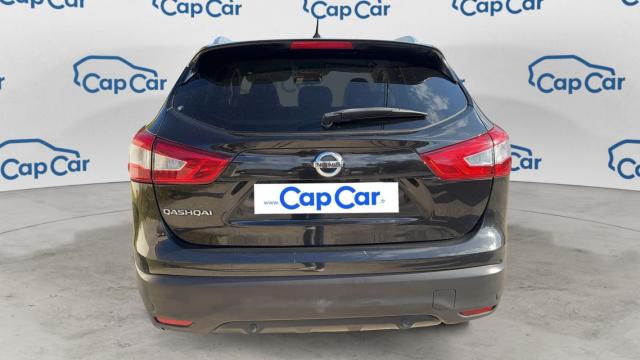 Nissan Qashqai image 6