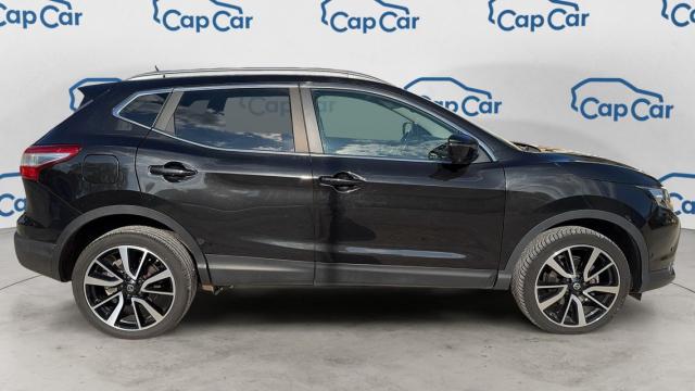 Nissan Qashqai image 8