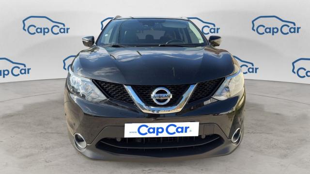 Nissan Qashqai image 7