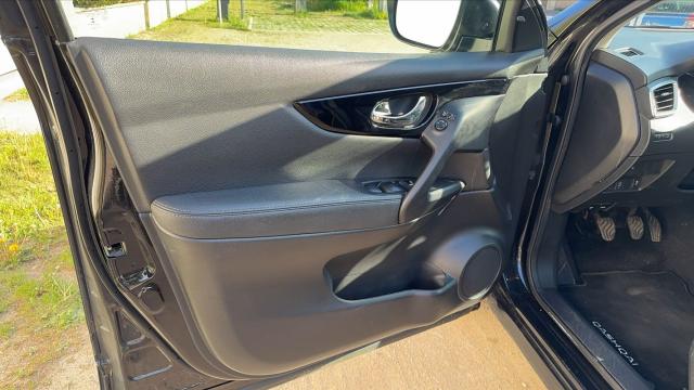 Nissan Qashqai image 4