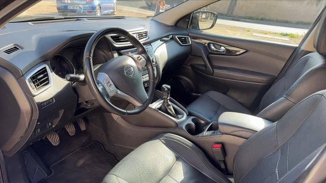 Nissan Qashqai image 5