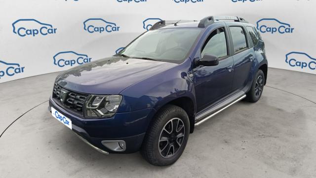 Dacia Duster 1.5 Dci 110 Edc6 4x2 Prestige