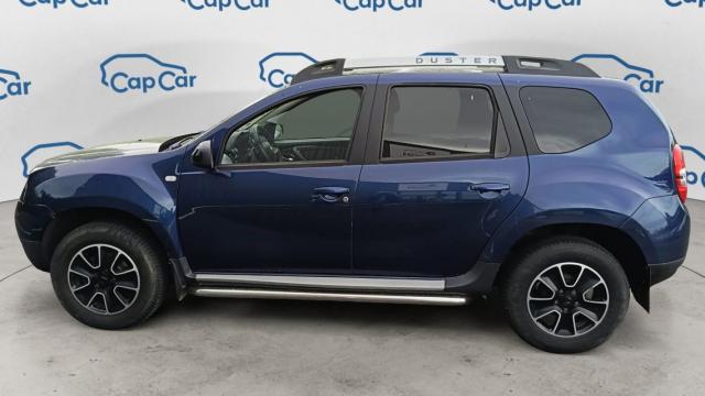 Dacia Duster image 3