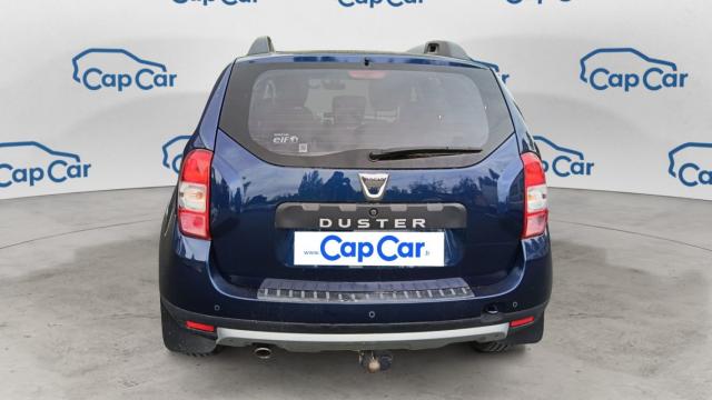 Dacia Duster image 6