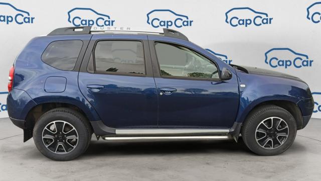 Dacia Duster image 4
