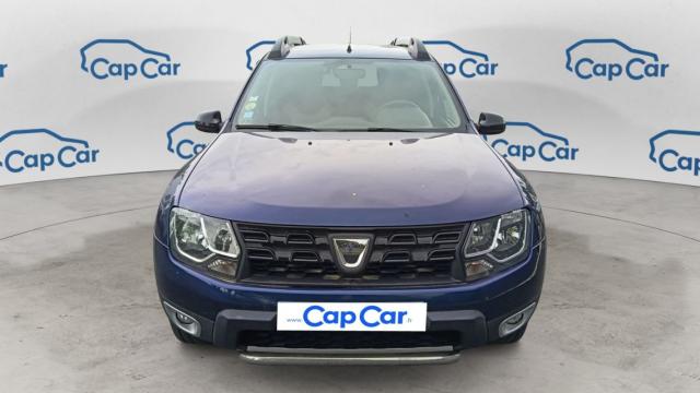 Dacia Duster image 1