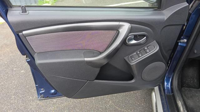 Dacia Duster image 5