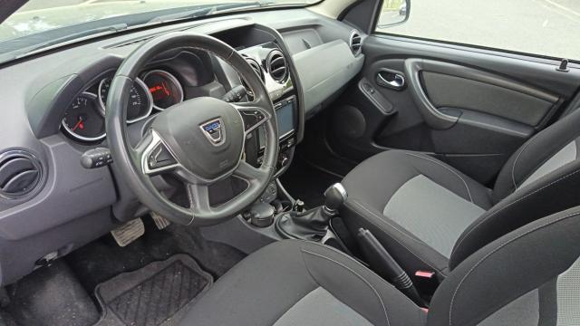 Dacia Duster image 8