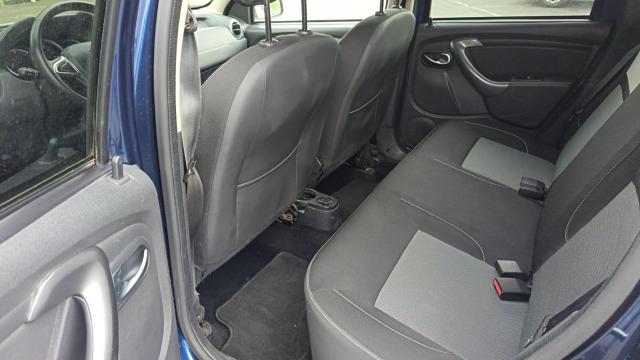 Dacia Duster image 2