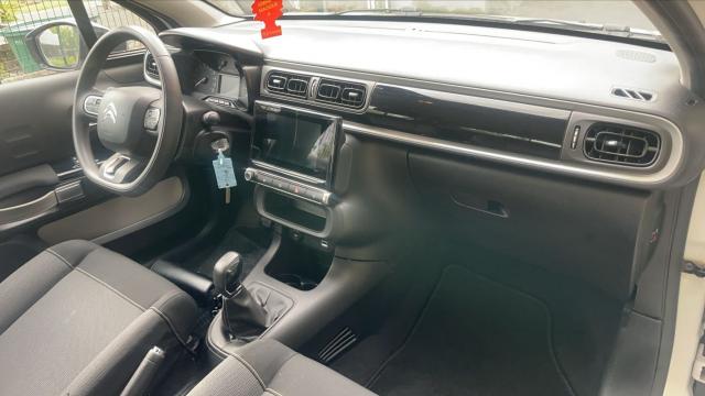 Citroen C3 image 7
