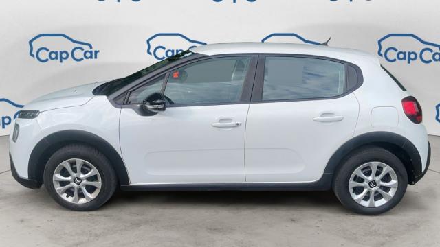 Citroen C3 image 2