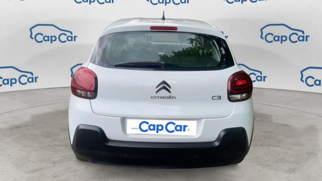 Citroen C3 image 9
