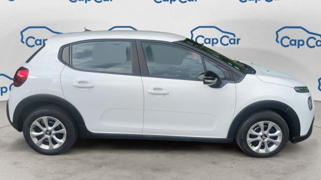 Citroen C3 image 8