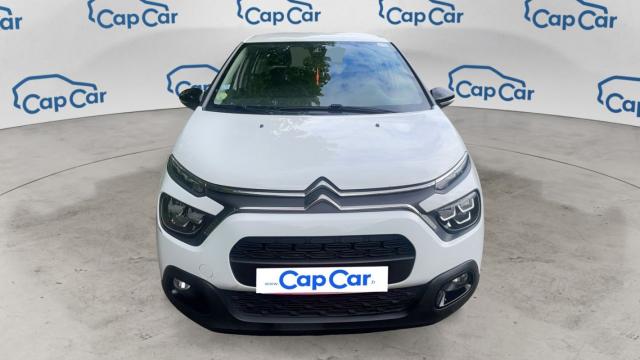 Citroen C3 image 5
