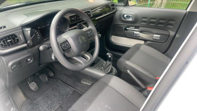 Citroen C3 image 6